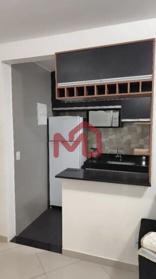 Apartamento, 2 quartos, 48 m² - Foto 6