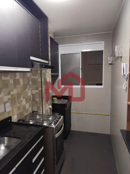 Apartamento, 2 quartos, 48 m² - Foto 7