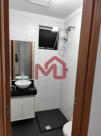Apartamento, 2 quartos, 48 m² - Foto 10