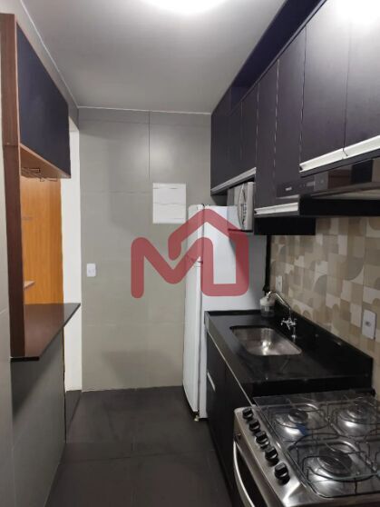 Apartamento, 2 quartos, 48 m² - Foto 1