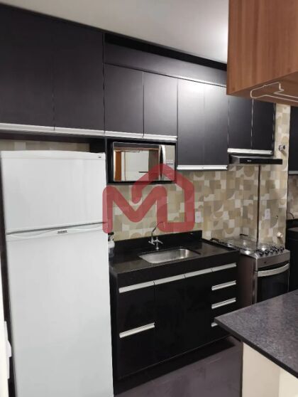 Apartamento, 2 quartos, 48 m² - Foto 5