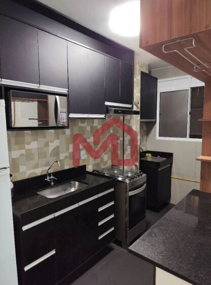 Apartamento, 2 quartos, 48 m² - Foto 4
