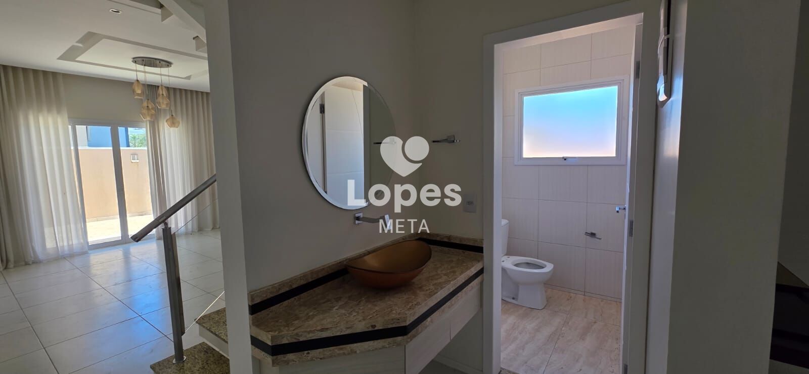 Casa, 4 quartos - Foto 8