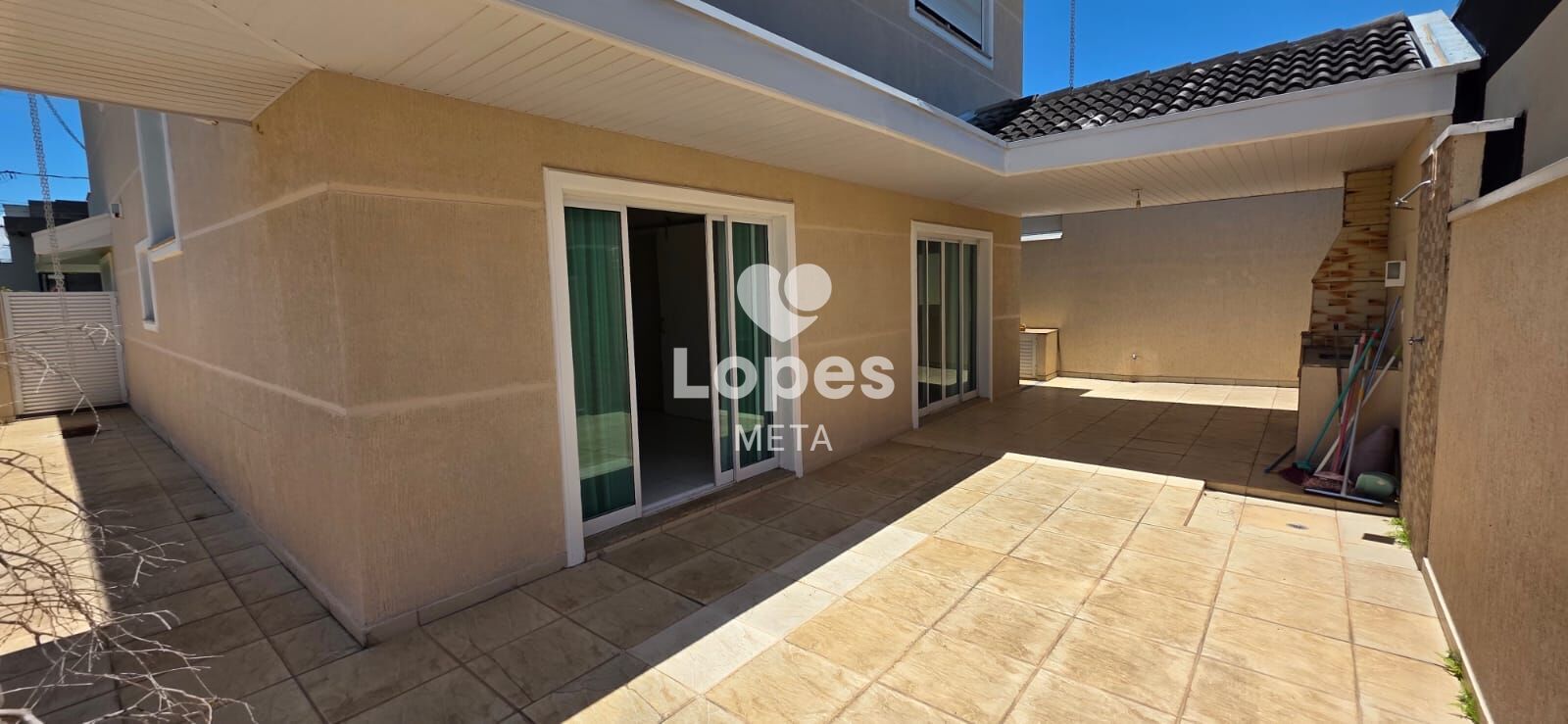 Casa, 4 quartos - Foto 15