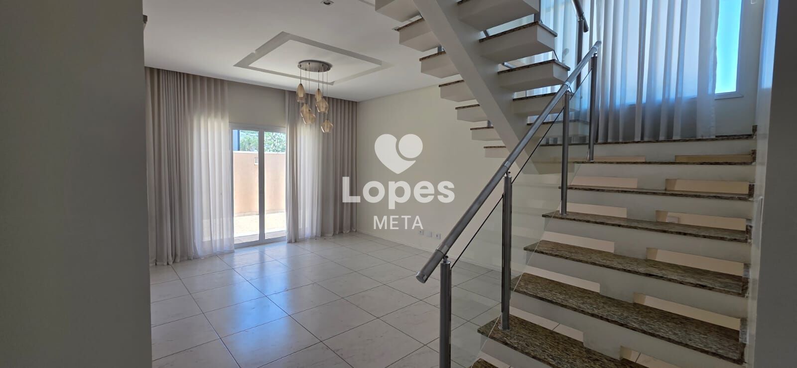 Casa, 4 quartos - Foto 2