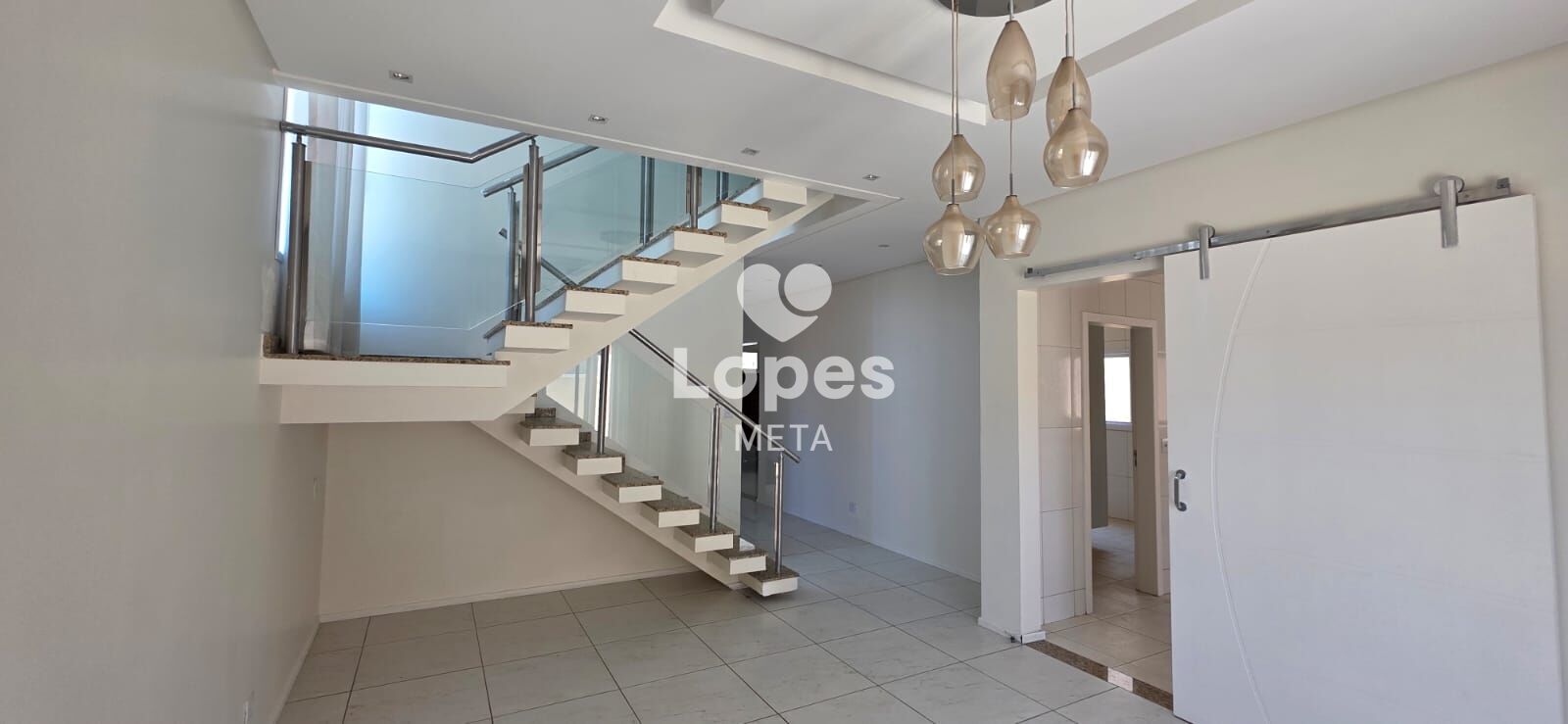 Casa, 4 quartos - Foto 1