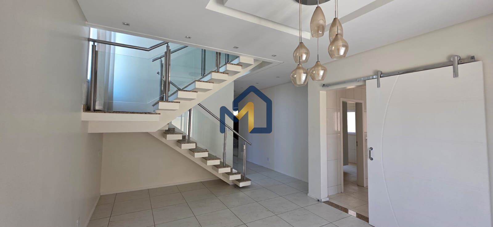 Casa, 4 quartos - Foto 1