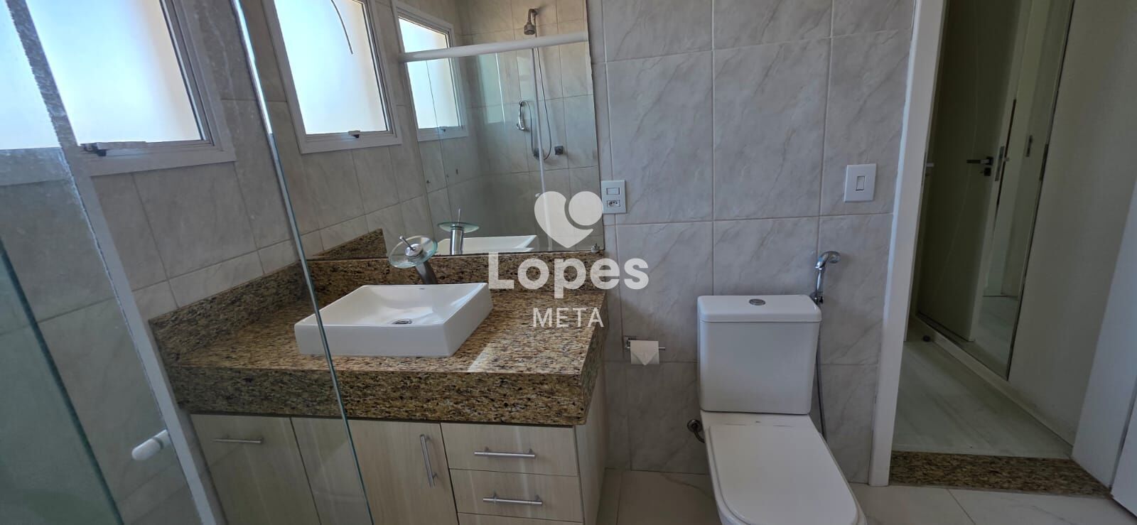 Casa, 4 quartos - Foto 39