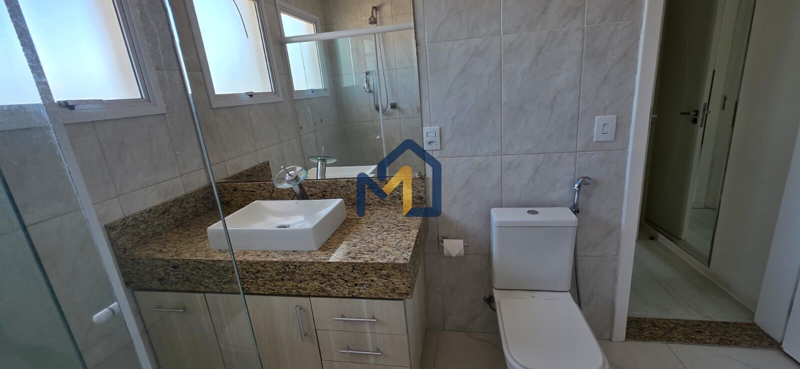 Casa, 4 quartos - Foto 39