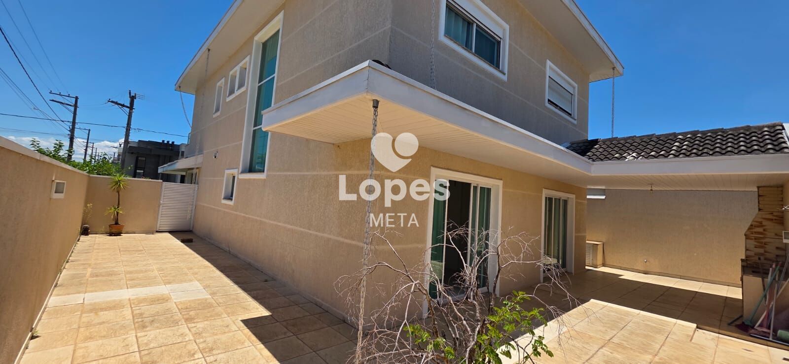 Casa, 4 quartos - Foto 16