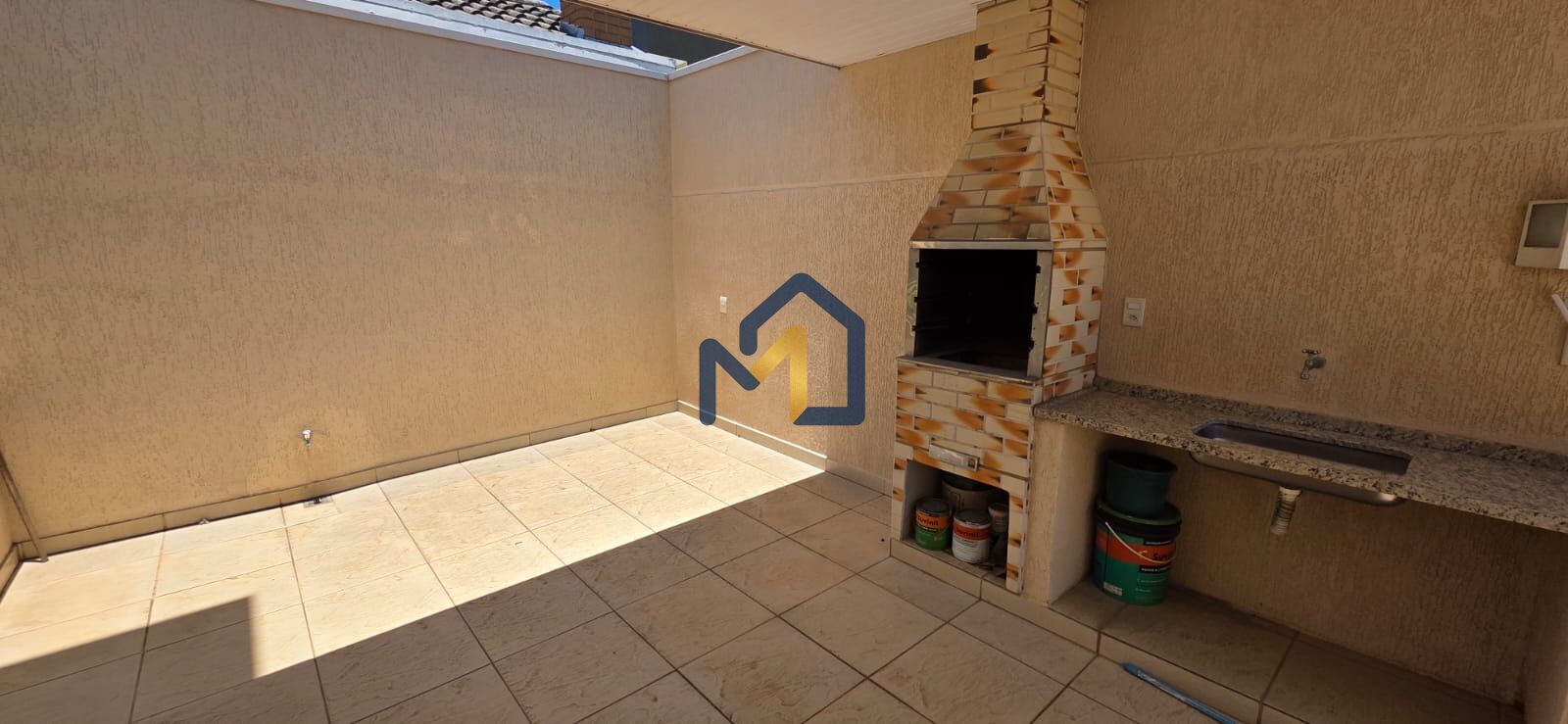 Casa, 4 quartos - Foto 17