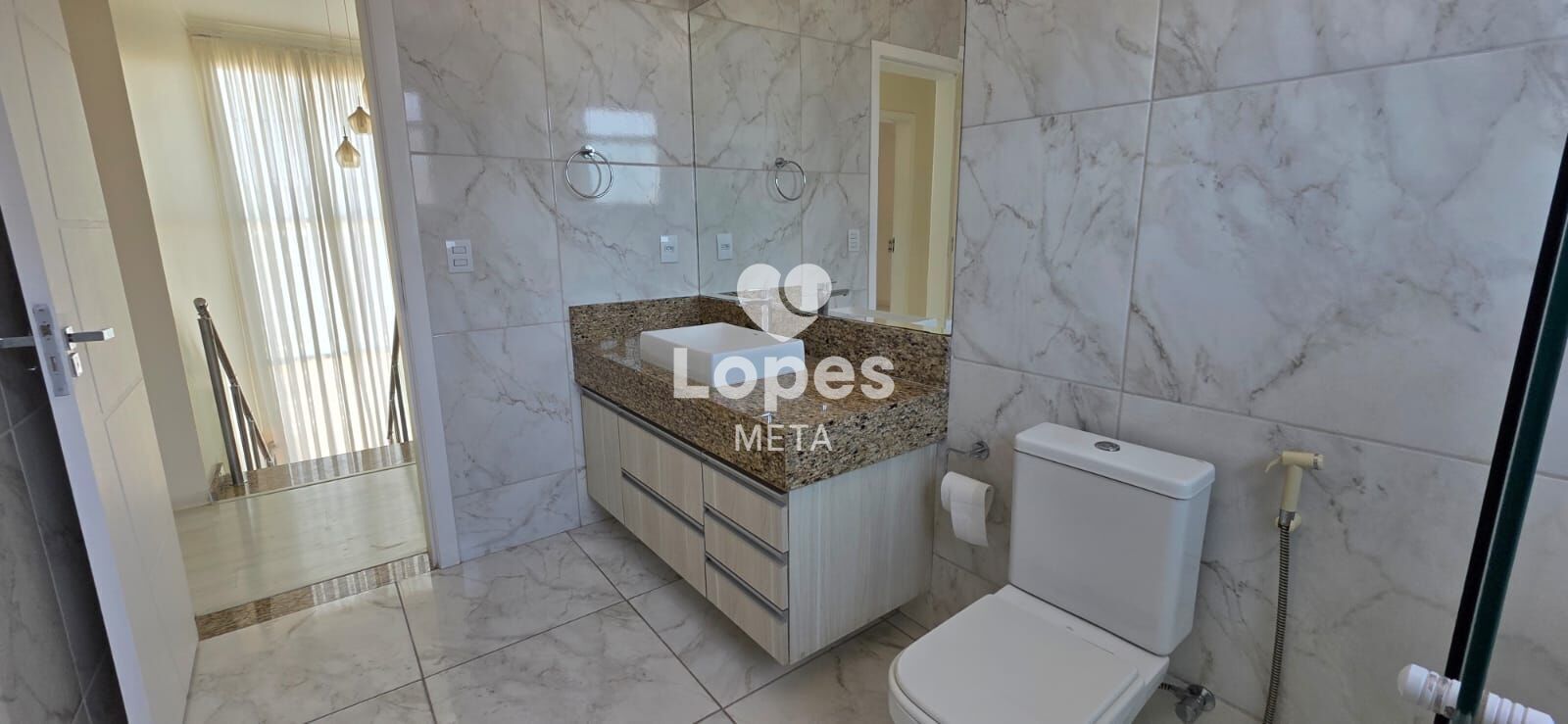 Casa, 4 quartos - Foto 25