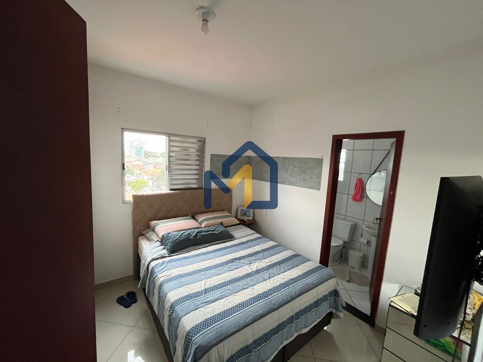 Apartamento, 2 quartos, 60 m² - Foto 4