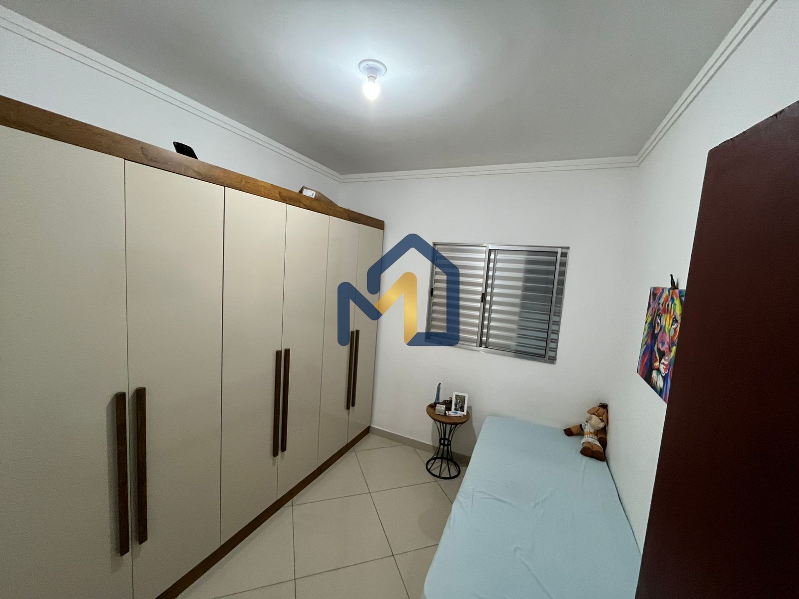 Apartamento, 2 quartos, 60 m² - Foto 5