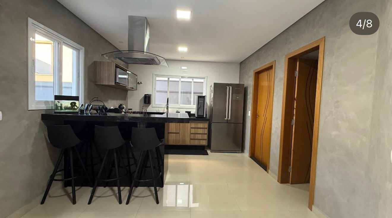 Casa, 4 quartos, 262 m² - Foto 10