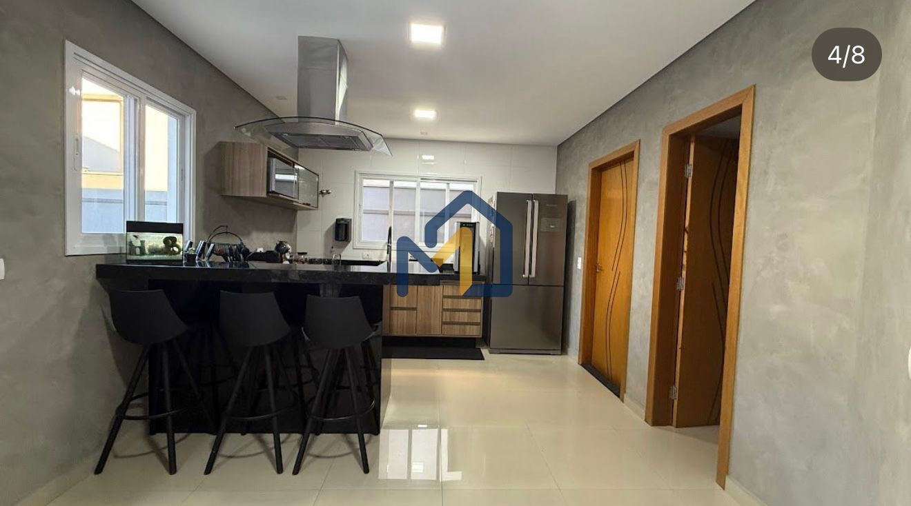 Casa, 4 quartos, 262 m² - Foto 10