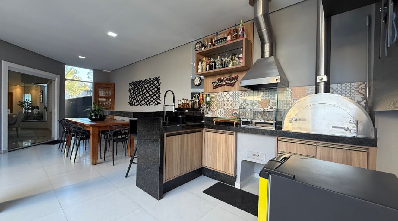 Casa, 4 quartos, 262 m² - Foto 11