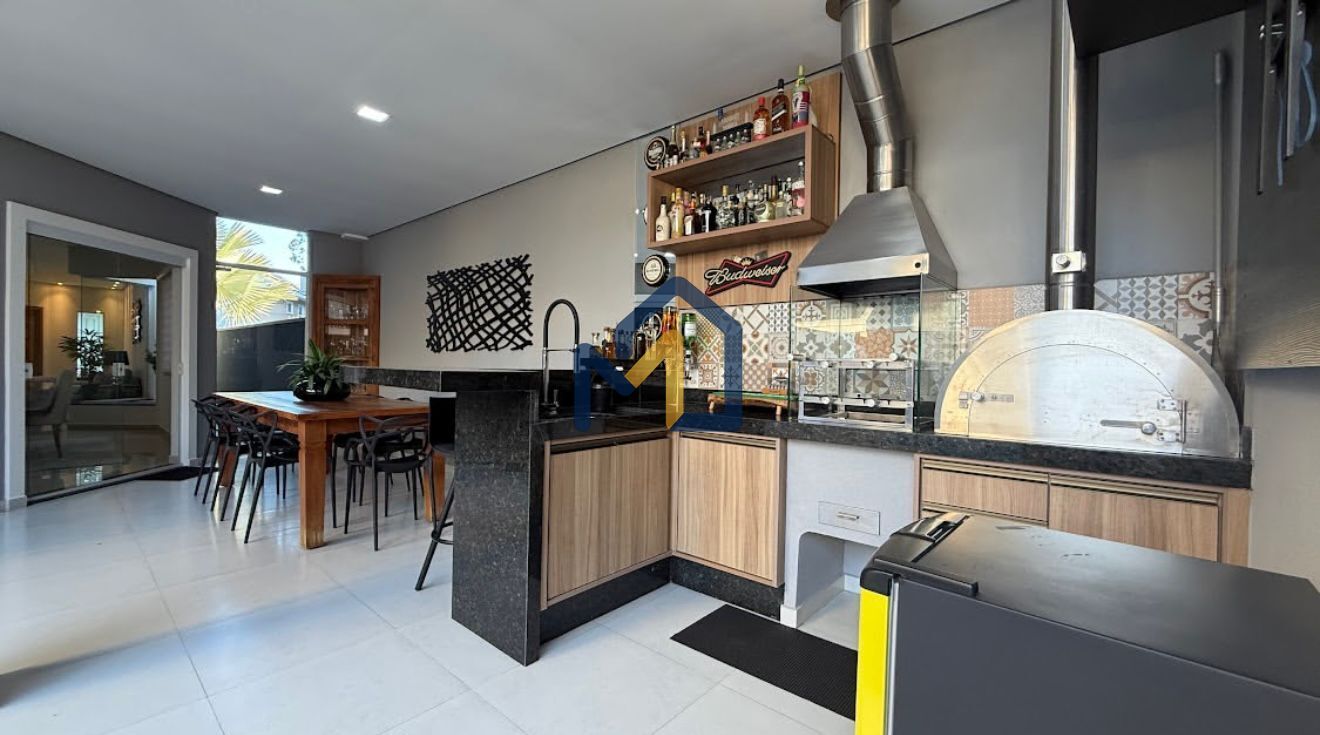 Casa, 4 quartos, 262 m² - Foto 11