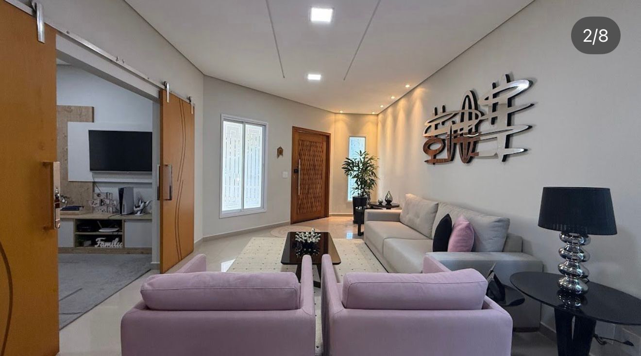 Casa, 4 quartos, 262 m² - Foto 5