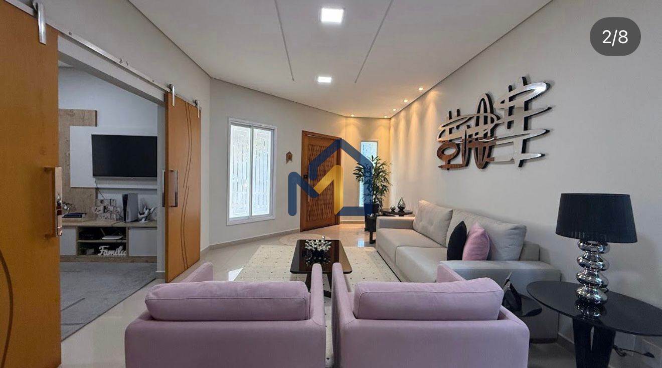 Casa, 4 quartos, 262 m² - Foto 5