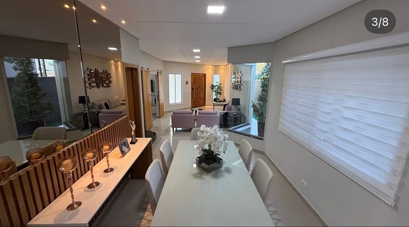 Casa, 4 quartos, 262 m² - Foto 6