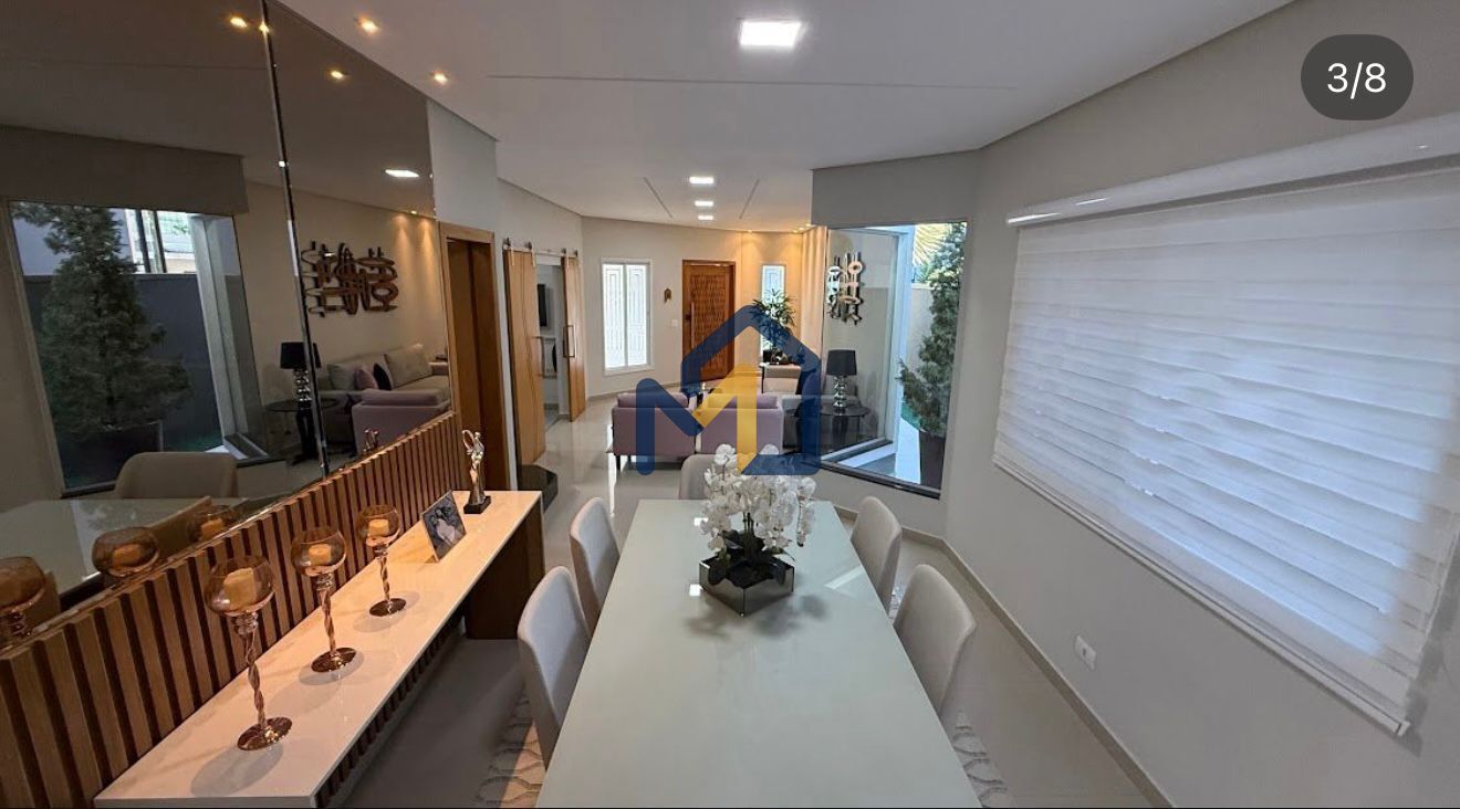 Casa, 4 quartos, 262 m² - Foto 6