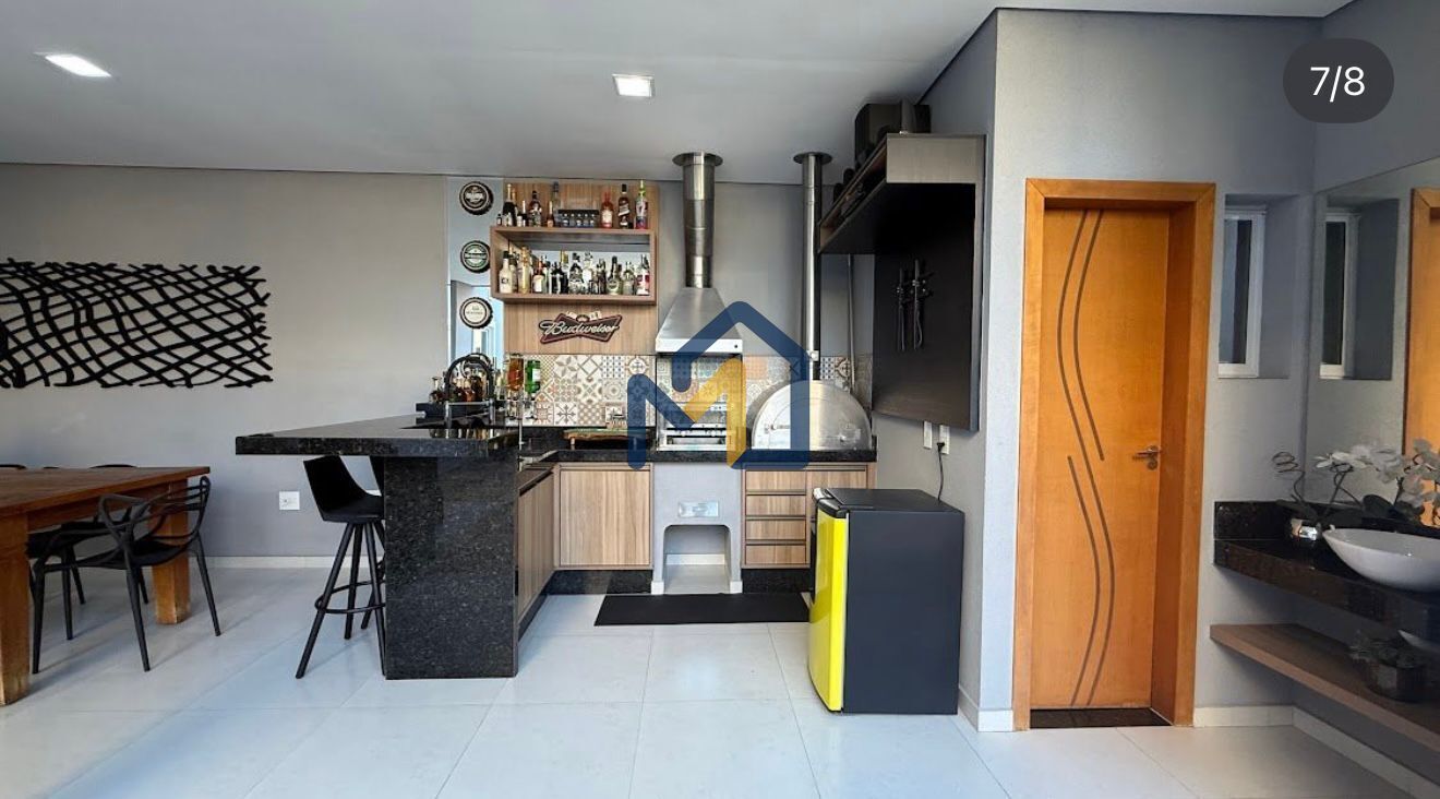 Casa, 4 quartos, 262 m² - Foto 13