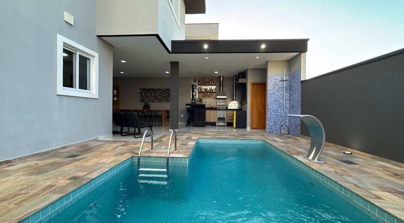 Casa, 4 quartos, 262 m² - Foto 12