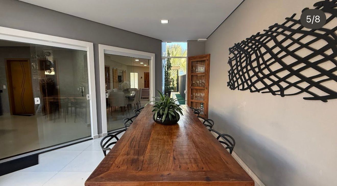 Casa, 4 quartos, 262 m² - Foto 14