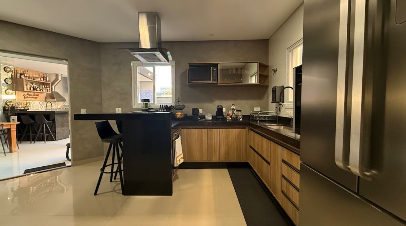 Casa, 4 quartos, 262 m² - Foto 9