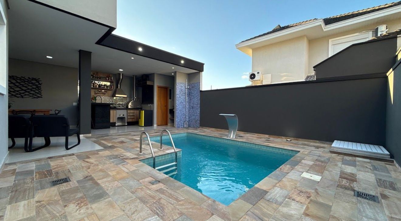 Casa, 4 quartos, 262 m² - Foto 15