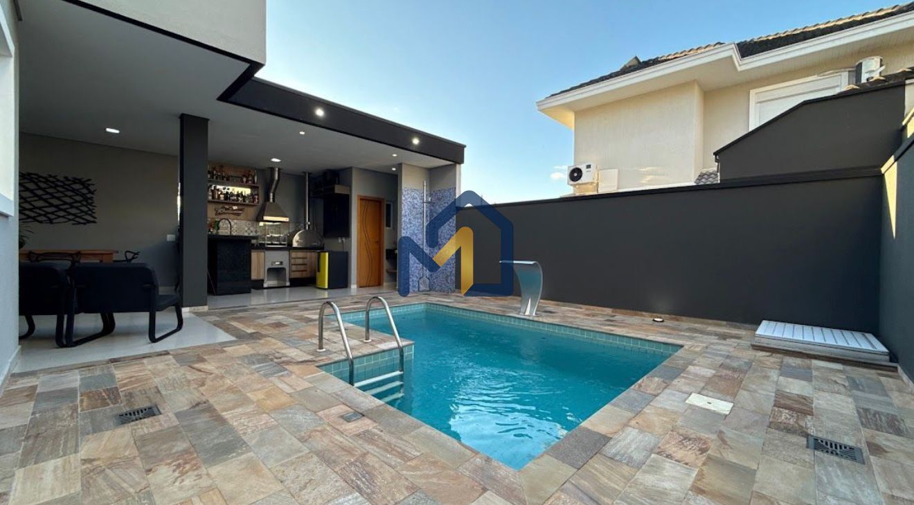 Casa, 4 quartos, 262 m² - Foto 15
