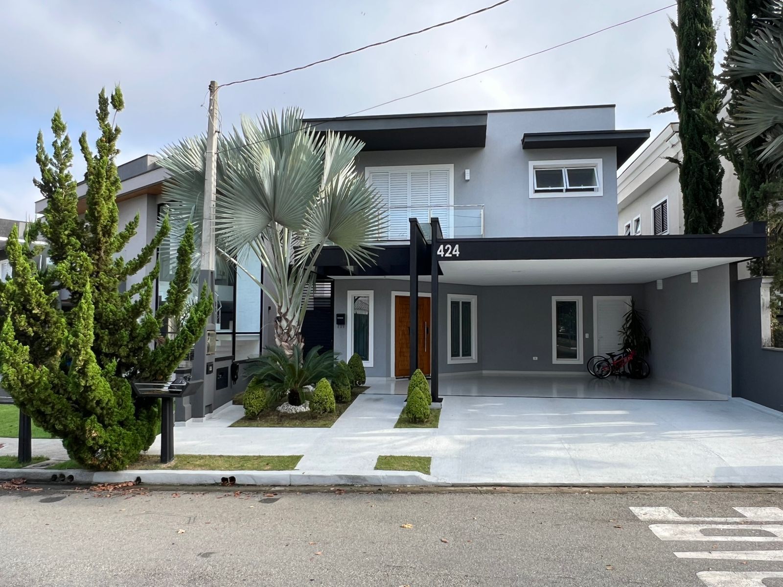 Casa, 4 quartos, 262 m² - Foto 16