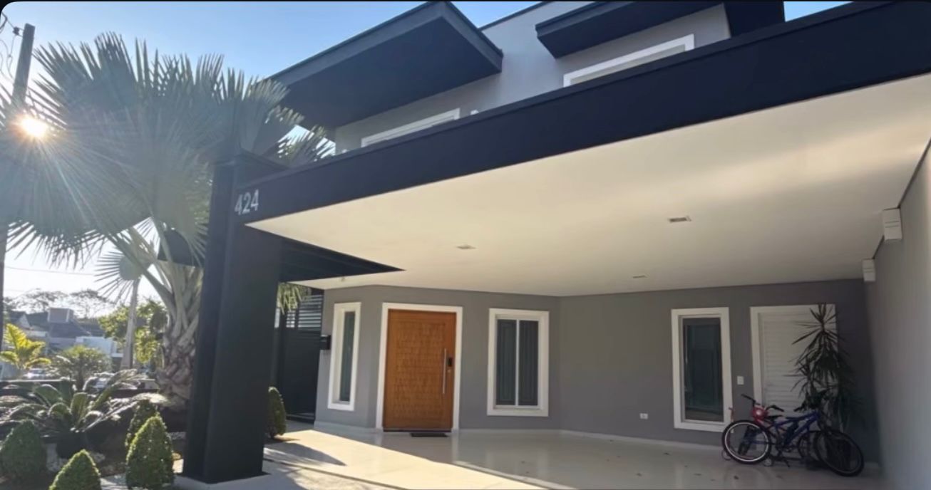 Casa, 4 quartos, 262 m² - Foto 8