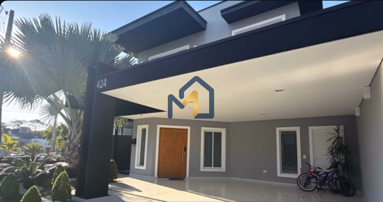 Casa, 4 quartos, 262 m² - Foto 8