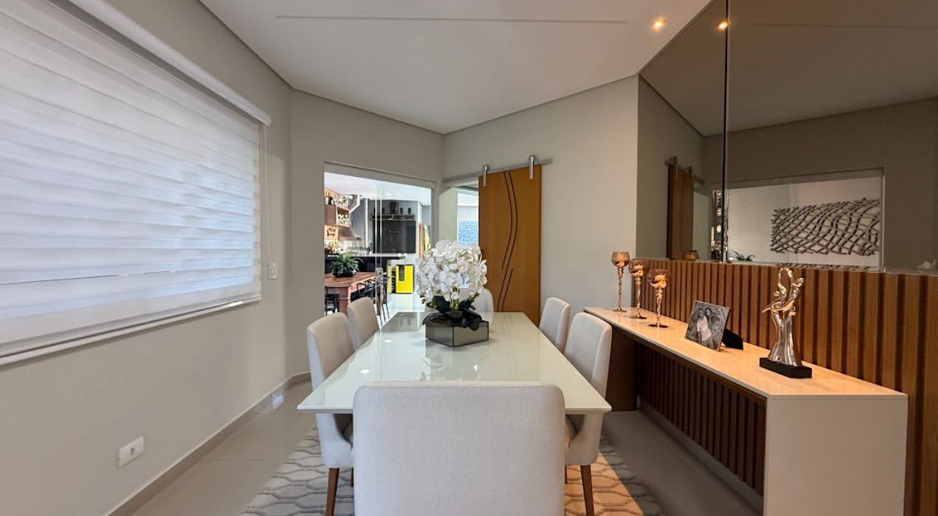 Casa, 4 quartos, 262 m² - Foto 7