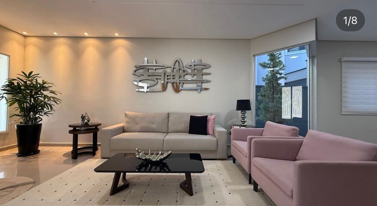 Casa, 4 quartos, 262 m² - Foto 3