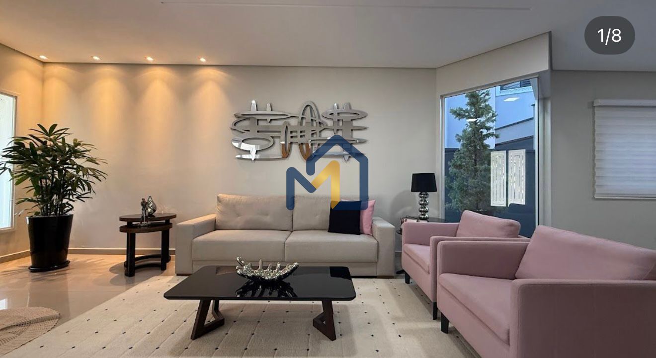 Casa, 4 quartos, 262 m² - Foto 3