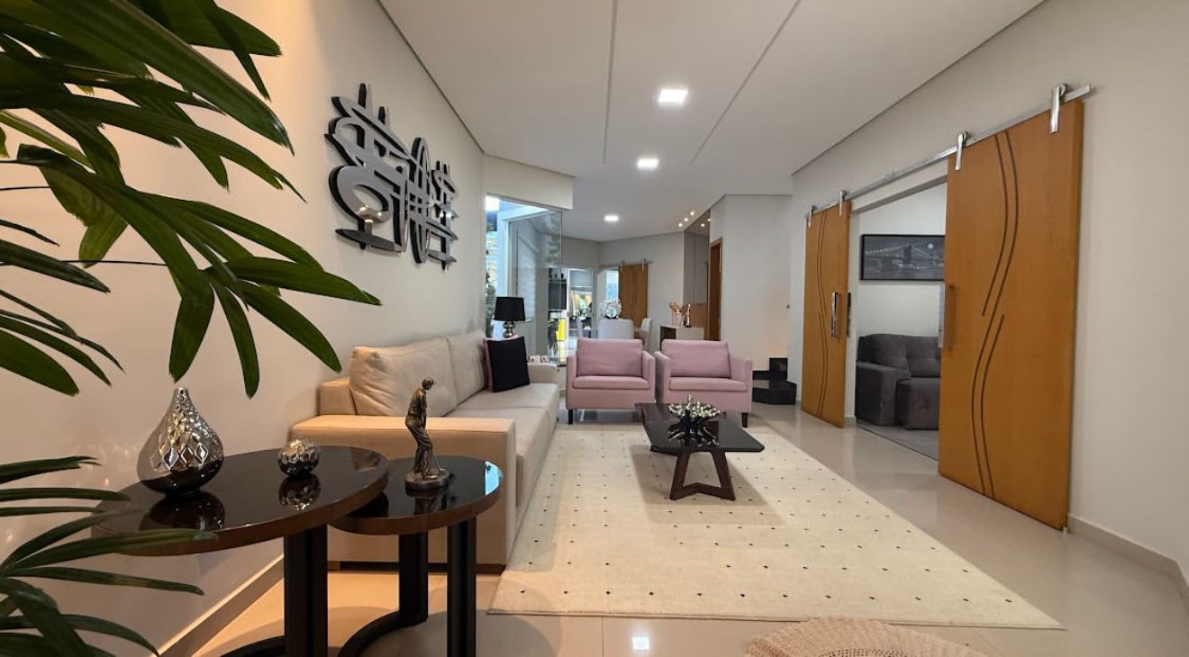 Casa, 4 quartos, 262 m² - Foto 4