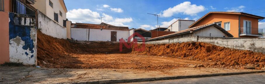 Terreno, 250 m² - Foto 3