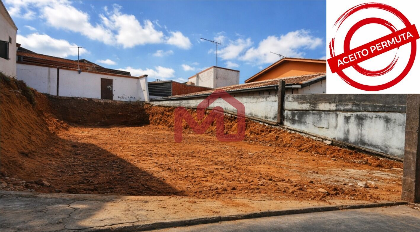 Terreno, 250 m² - Foto 1
