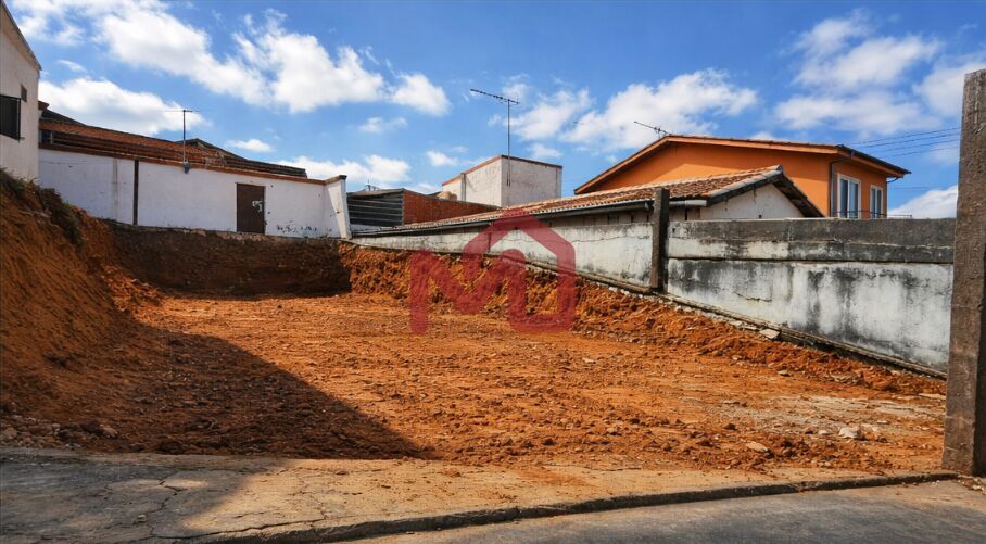 Terreno, 250 m² - Foto 2