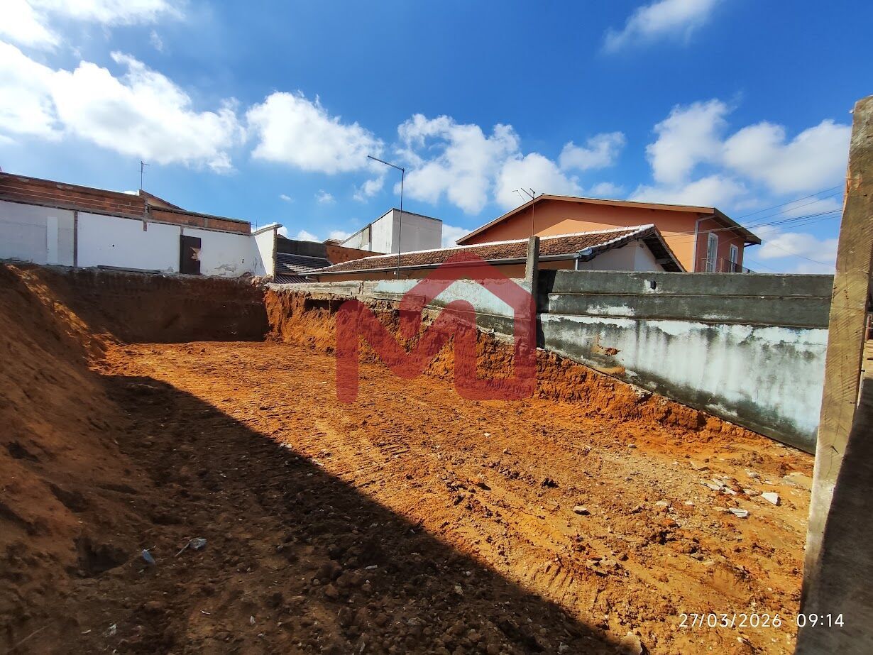 Terreno, 250 m² - Foto 4