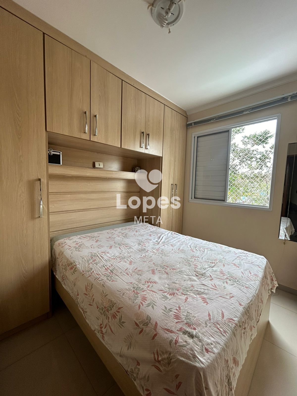 Apartamento à venda com 2 quartos, 50m² - Foto 13