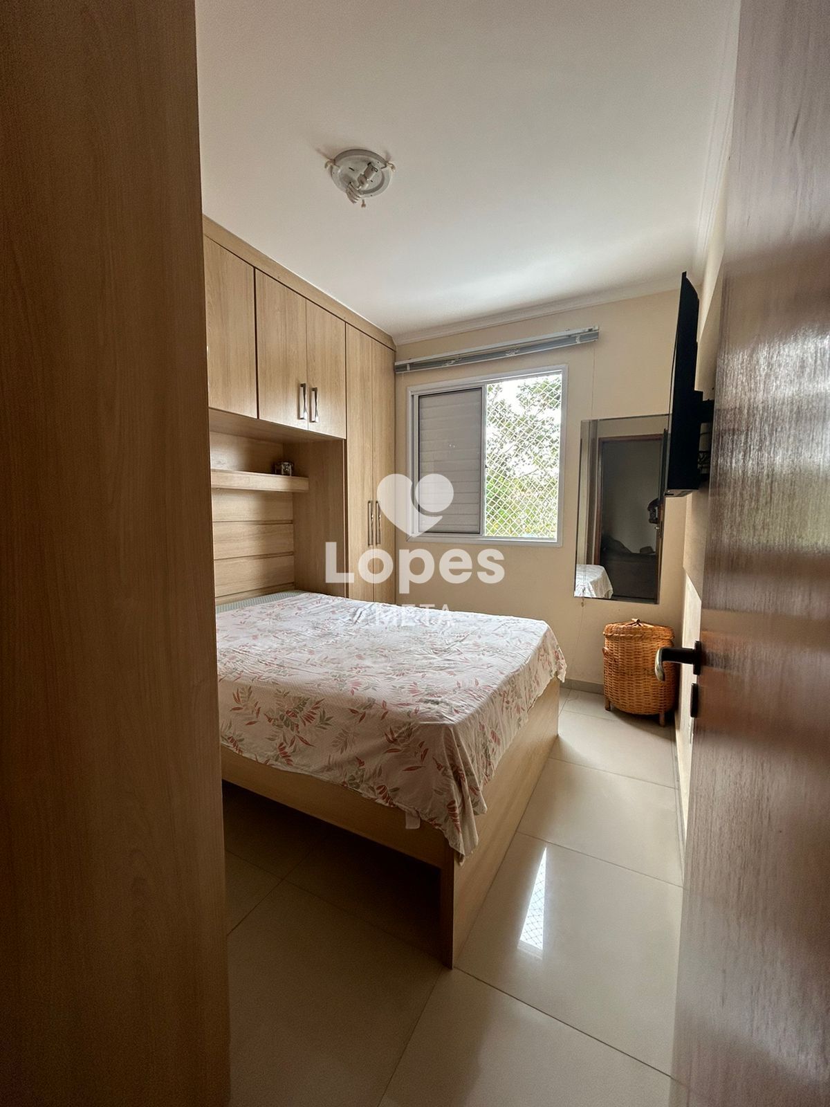 Apartamento à venda com 2 quartos, 50m² - Foto 12