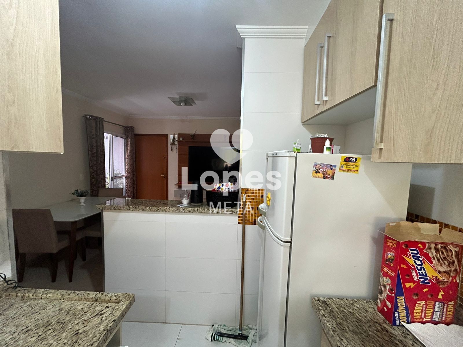 Apartamento à venda com 2 quartos, 50m² - Foto 10