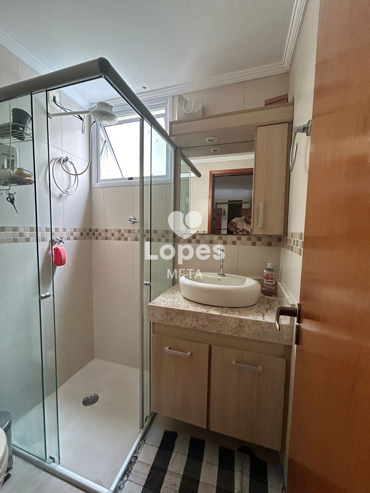Apartamento à venda com 2 quartos, 50m² - Foto 18