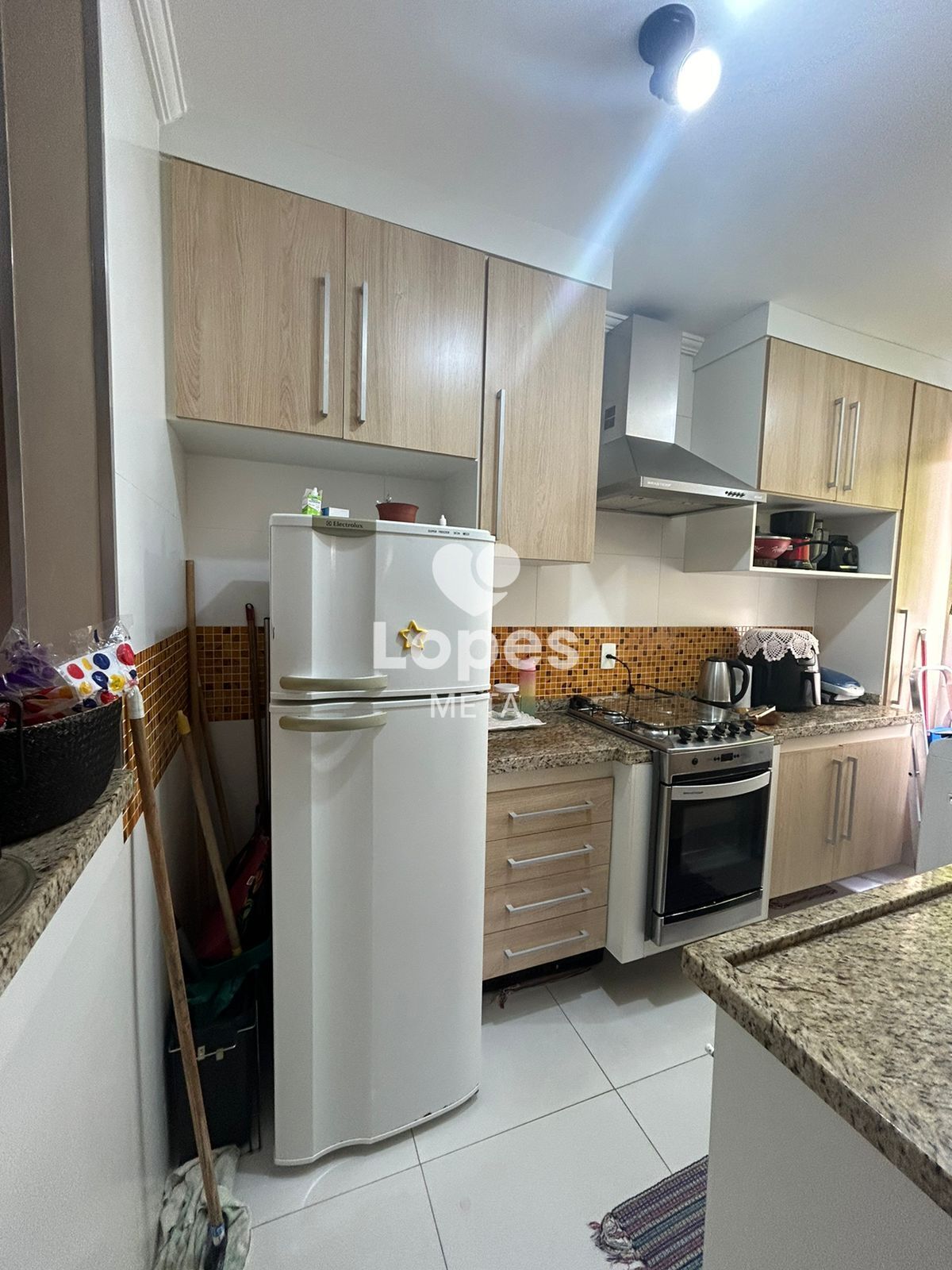 Apartamento à venda com 2 quartos, 50m² - Foto 11