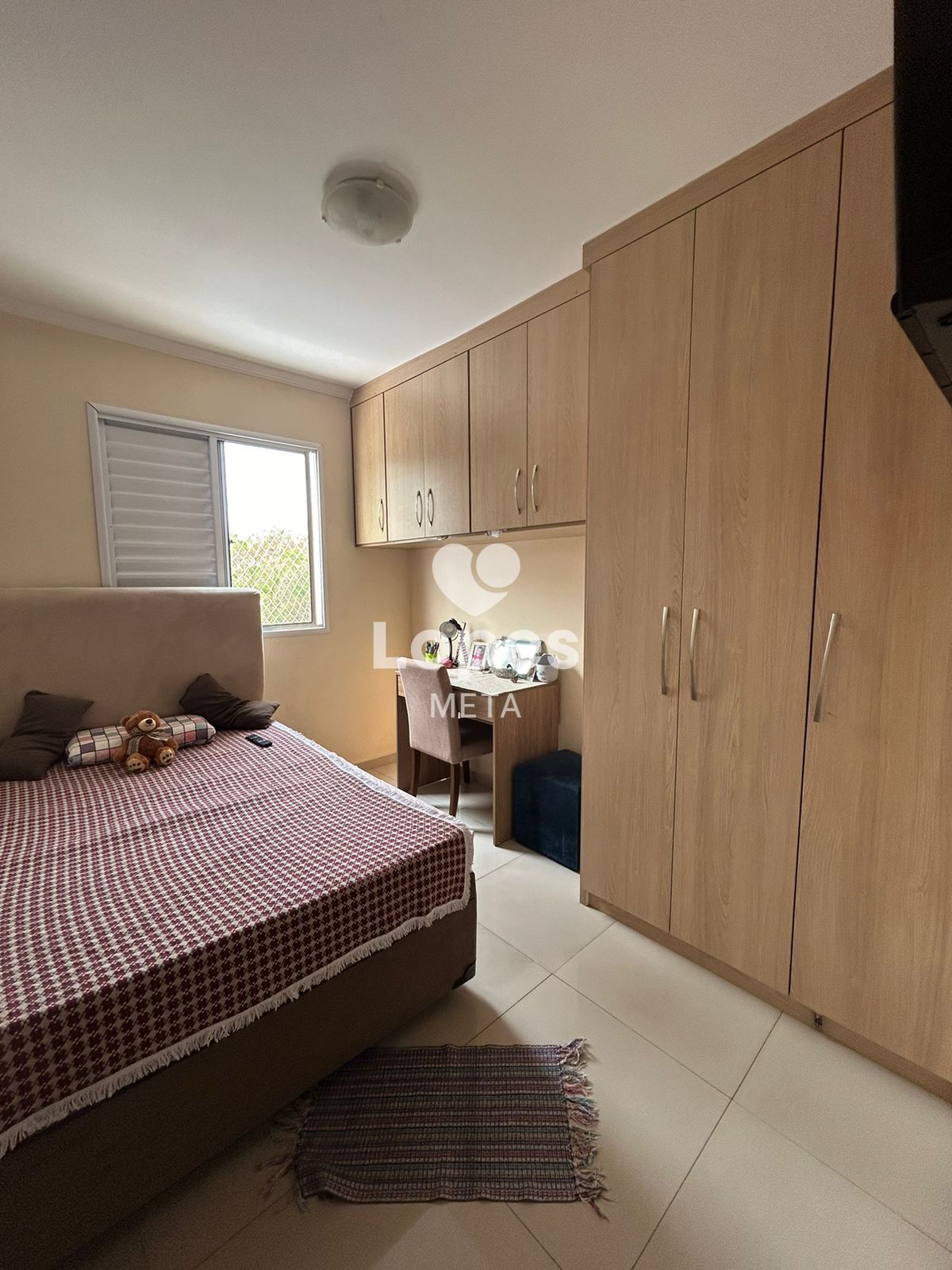 Apartamento à venda com 2 quartos, 50m² - Foto 15