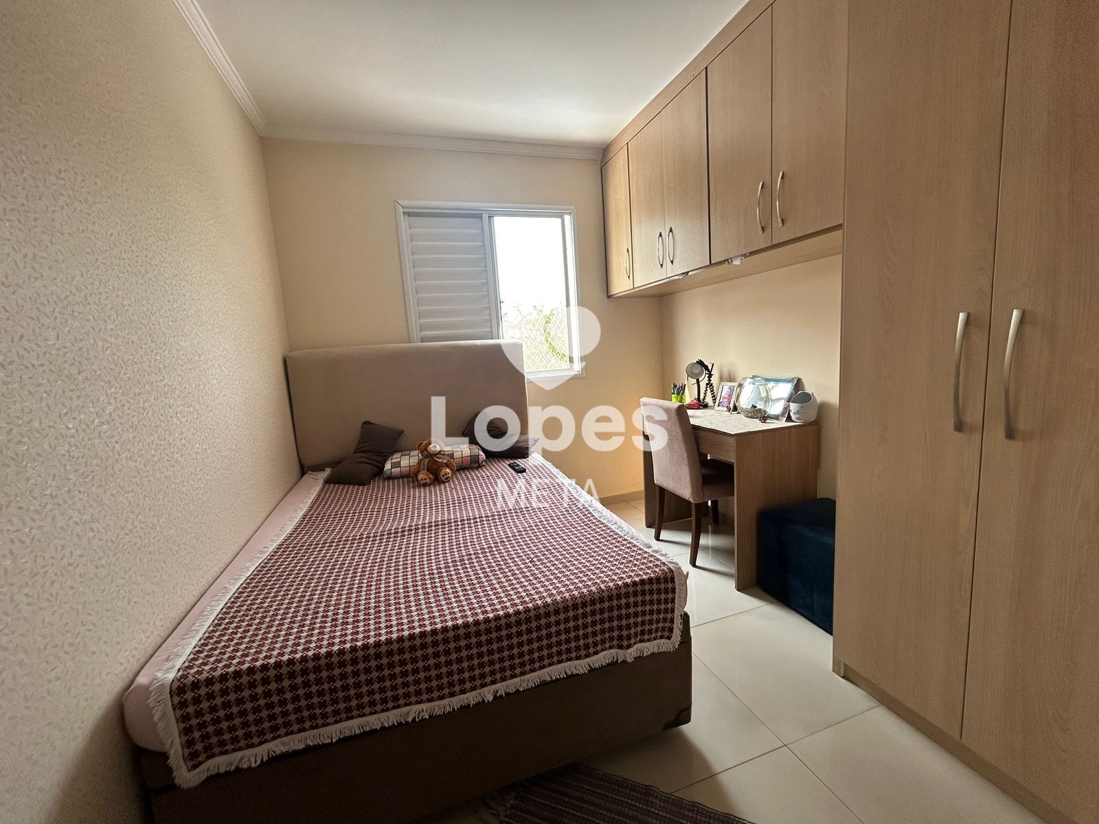 Apartamento à venda com 2 quartos, 50m² - Foto 17
